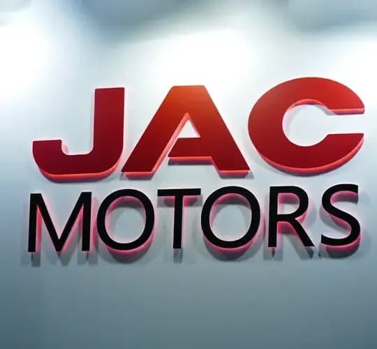 JAC Motors Alghanim Welcom