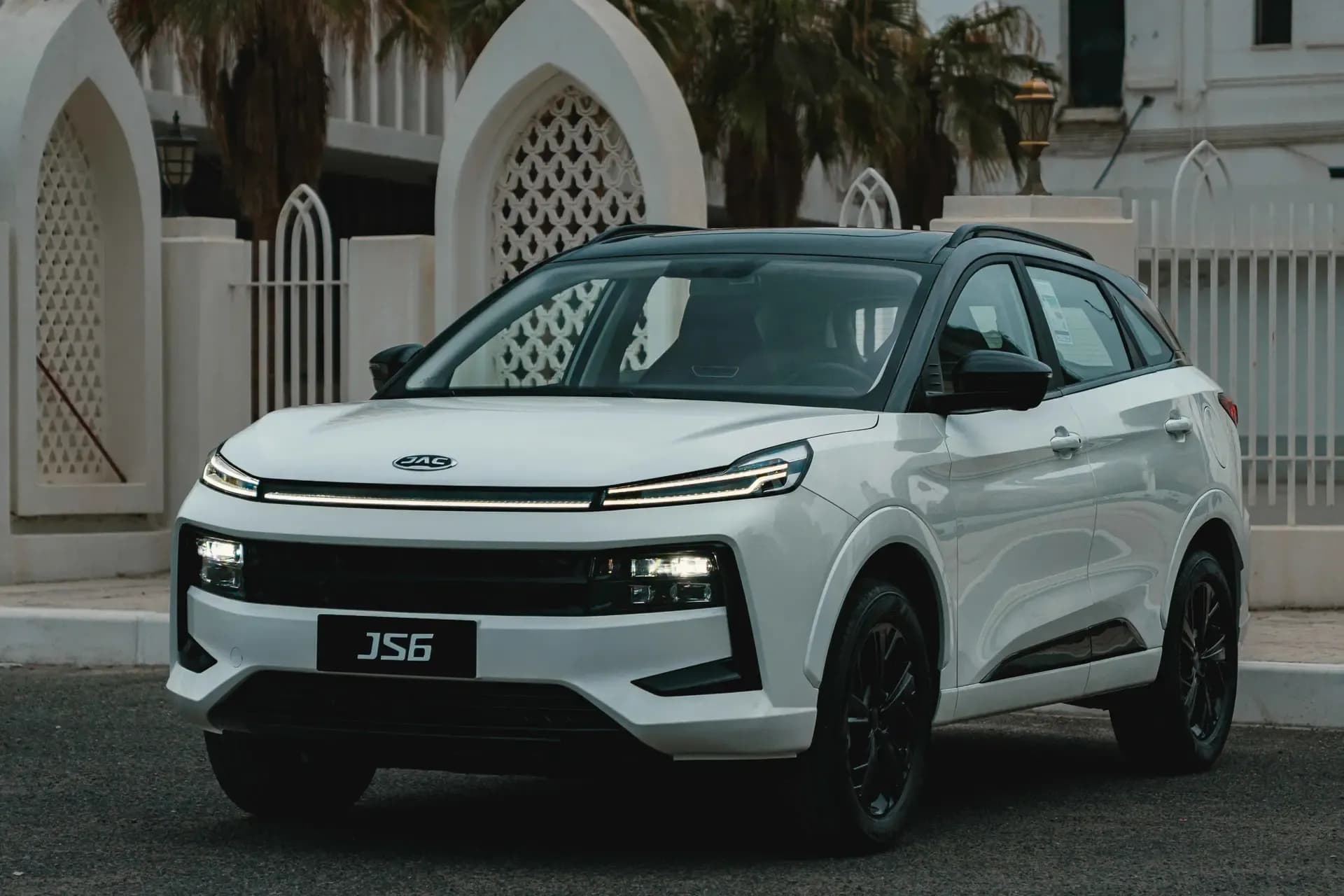 Daytime Running Lights