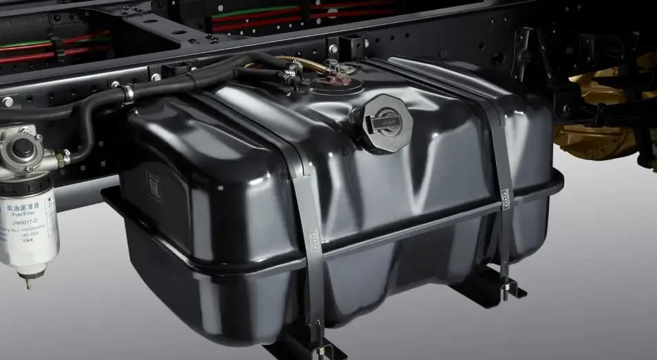 Economic Fuel Consumption