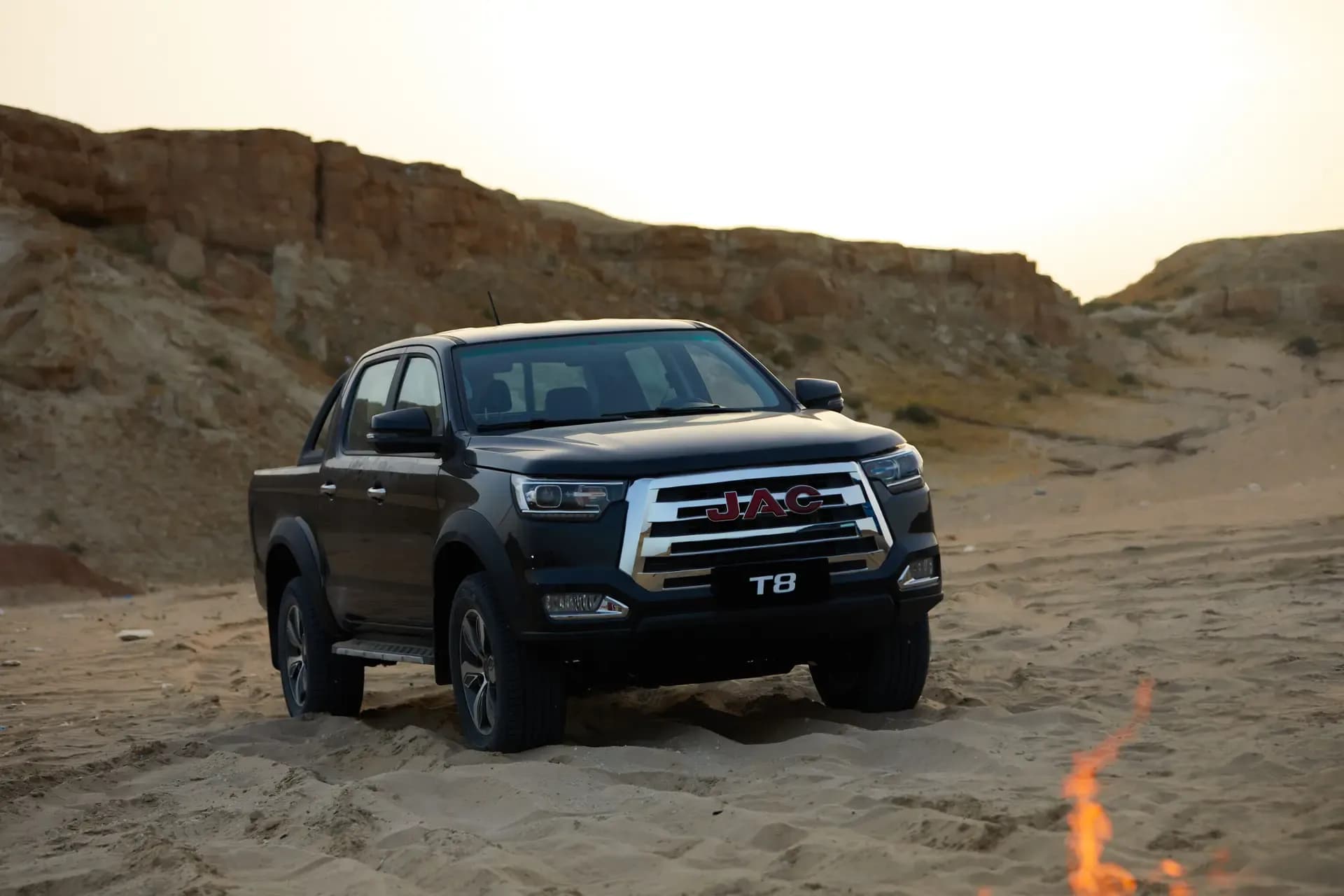 نظام المساعدة على صعود المرتفعات (HSA)