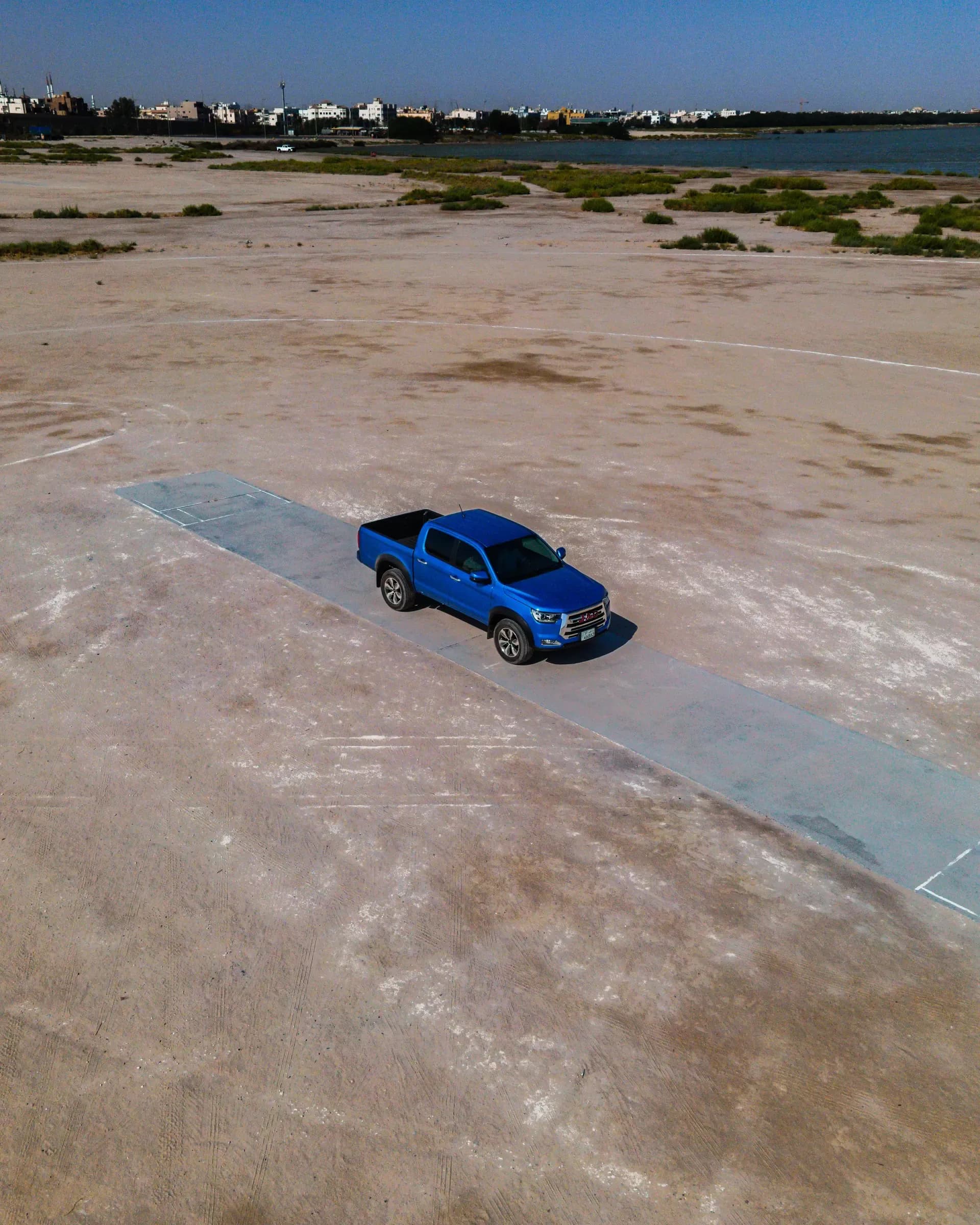 نظام التحكم في الجر (TCS)