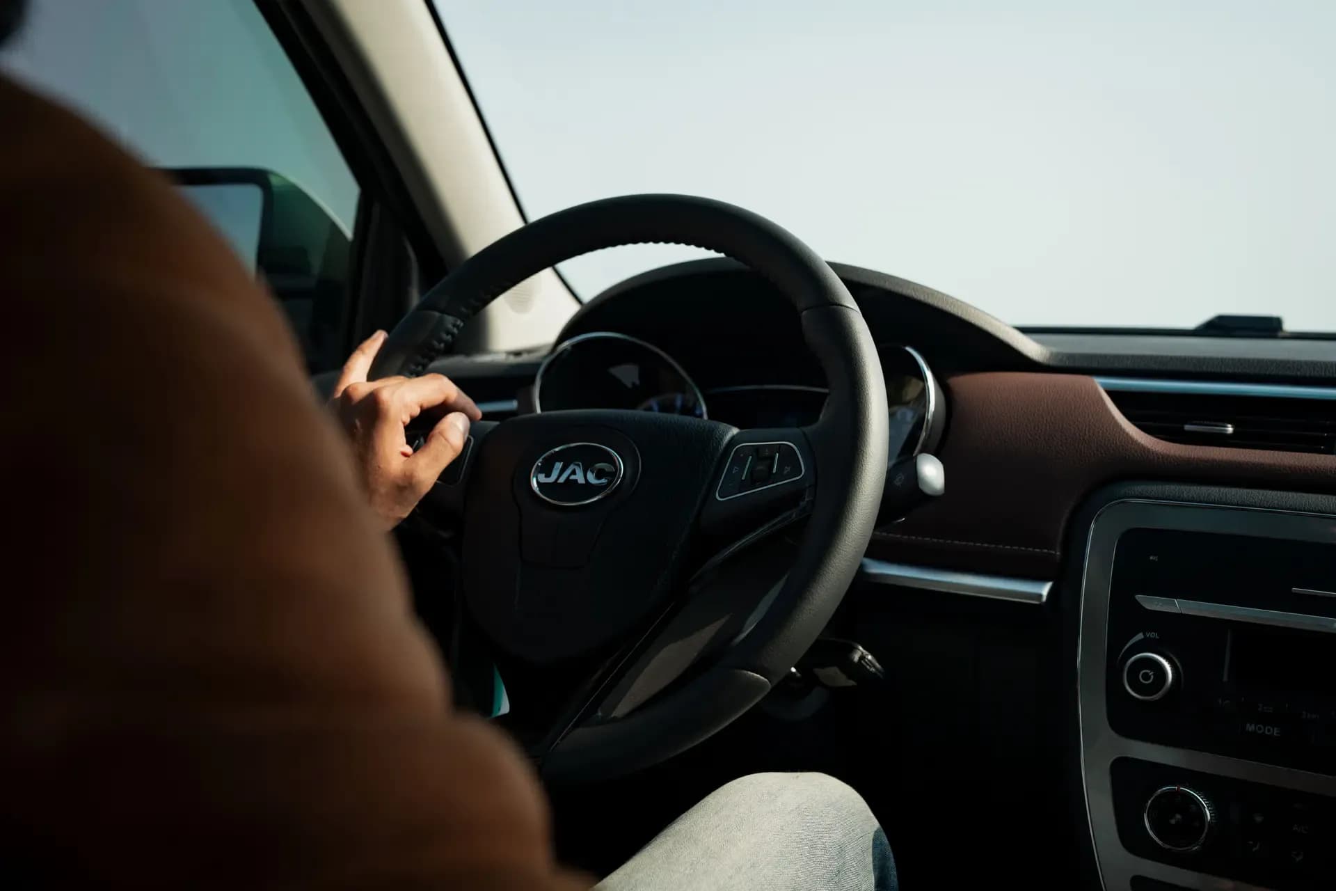 لوحة عدادات رقمية (DIC)