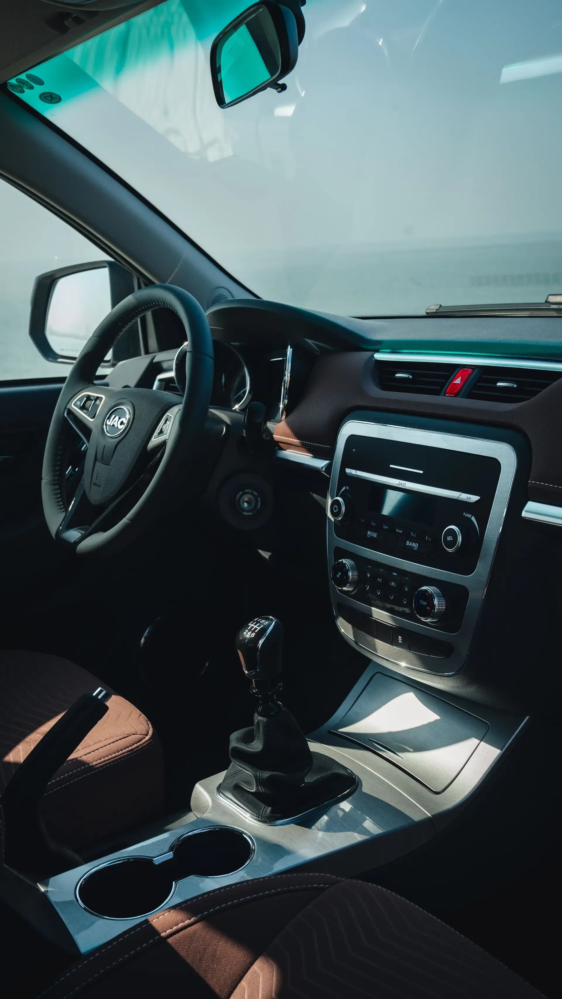 تقنية البلوتوث ومنافذ USB